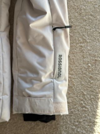 Chaqueta esquí mujer ROSSIGNOL Talla 42/44