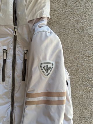 Chaqueta esquí mujer ROSSIGNOL Talla 42/44