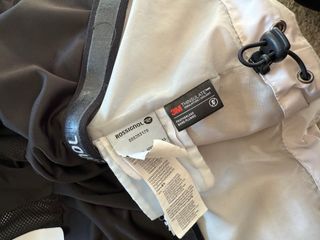 Chaqueta esquí mujer ROSSIGNOL Talla 42/44