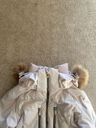 Chaqueta esquí mujer ROSSIGNOL Talla 42/44