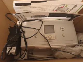 Impresora Fotos HP Photosmart 335 + 3 Paquetes Pap