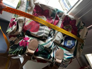Bolso Desigual Primavera Multicolor
