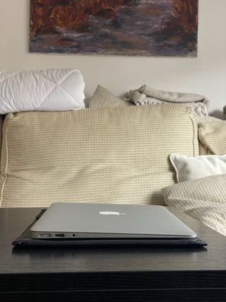 MacBook Air 13 (2014) 8GB / 128GB