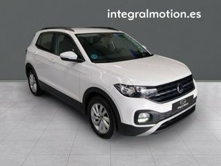 Volkswagen T-Cross Advance 1.0 TSI 70kW (95CV)