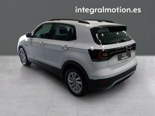 Volkswagen T-Cross Advance 1.0 TSI 70kW (95CV)