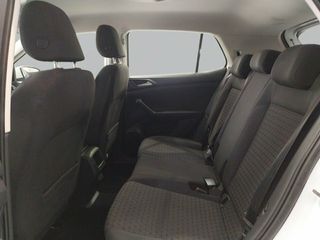 Volkswagen T-Cross Advance 1.0 TSI 70kW (95CV)