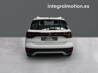 Volkswagen T-Cross Advance 1.0 TSI 70kW (95CV)
