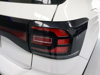 Volkswagen T-Cross Advance 1.0 TSI 70kW (95CV)