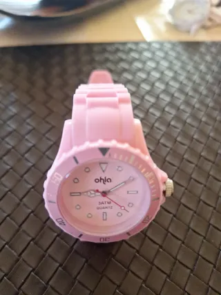 Reloj Ohla Rosa