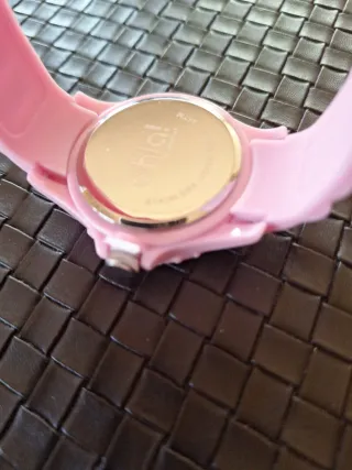 Reloj Ohla Rosa