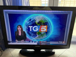 TV Telefunken 32” Full HD (non smart)