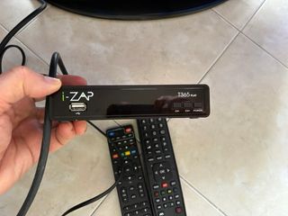 TV Telefunken 32” Full HD (non smart)