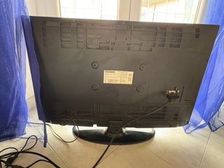 TV Telefunken 32” Full HD (non smart)