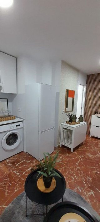 Ático en venta en Centro en Huelva