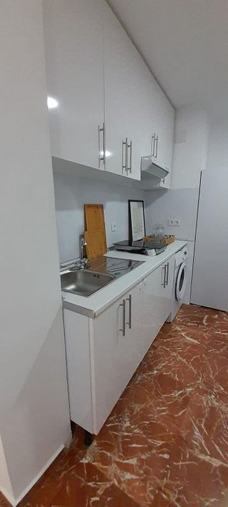 Ático en venta en Centro en Huelva