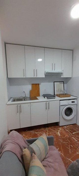 Ático en venta en Centro en Huelva