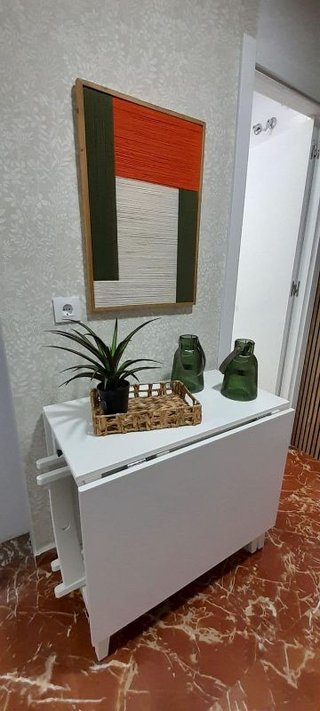 Ático en venta en Centro en Huelva