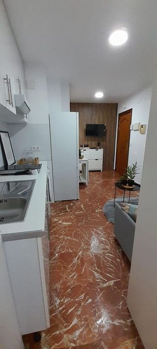 Ático en venta en Centro en Huelva