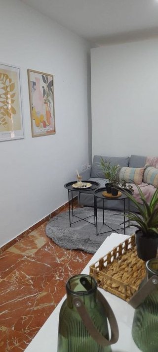 Ático en venta en Centro en Huelva