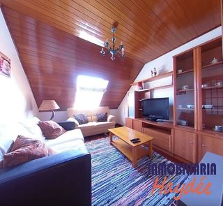 Piso en venta en Melide