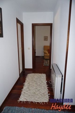 Piso en venta en Melide