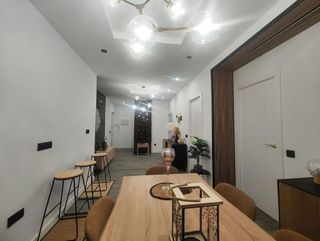 Piso en venta en Buztintxuri en Pamplona