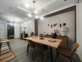 Piso en venta en Buztintxuri en Pamplona