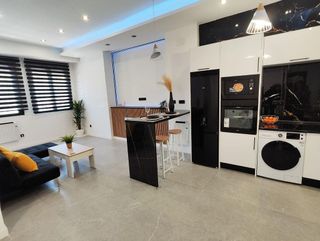 Piso en venta en Buztintxuri en Pamplona