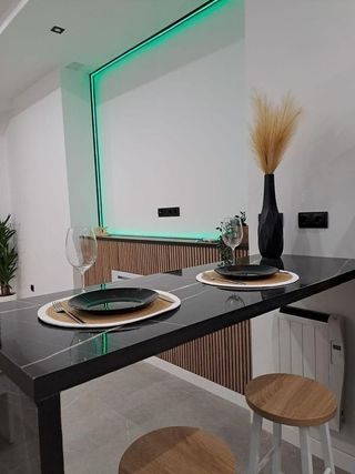 Piso en venta en Buztintxuri en Pamplona