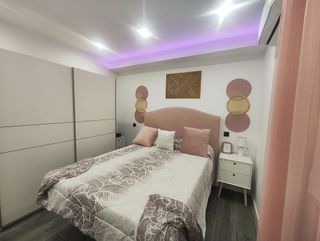 Piso en venta en Buztintxuri en Pamplona