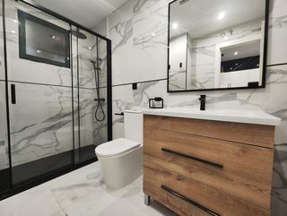 Piso en venta en Buztintxuri en Pamplona