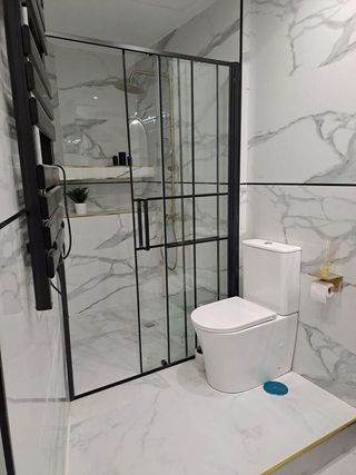 Piso en venta en Buztintxuri en Pamplona