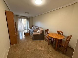 Piso en venta en Santa Cruz - Industria - Polígono Campollano en Albacete