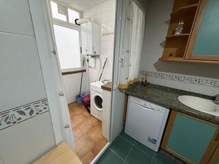 Piso en venta en Santa Cruz - Industria - Polígono Campollano en Albacete