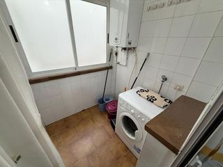 Piso en venta en Santa Cruz - Industria - Polígono Campollano en Albacete