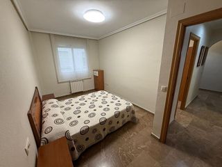 Piso en venta en Santa Cruz - Industria - Polígono Campollano en Albacete