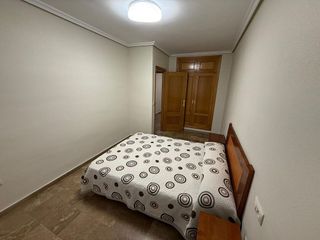 Piso en venta en Santa Cruz - Industria - Polígono Campollano en Albacete