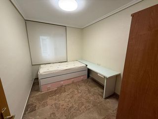 Piso en venta en Santa Cruz - Industria - Polígono Campollano en Albacete