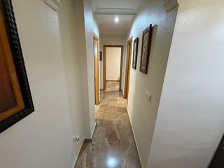 Piso en venta en Santa Cruz - Industria - Polígono Campollano en Albacete