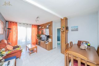 Piso en venta en La Avanzada - La Cueva en Fuenlabrada