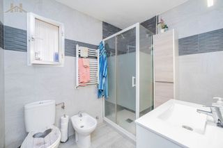 Piso en venta en La Avanzada - La Cueva en Fuenlabrada