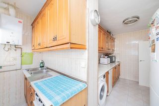 Piso en venta en La Avanzada - La Cueva en Fuenlabrada