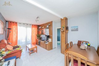 Piso en venta en La Avanzada - La Cueva en Fuenlabrada