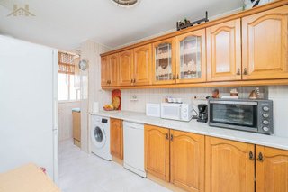 Piso en venta en La Avanzada - La Cueva en Fuenlabrada