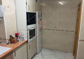 Piso en venta en Linares