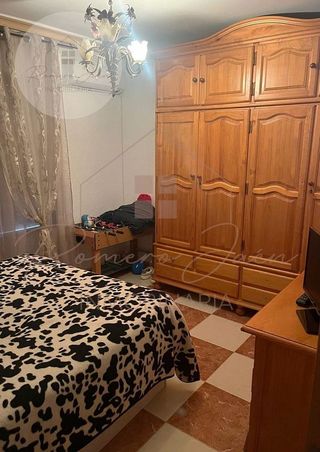 Piso en venta en Linares