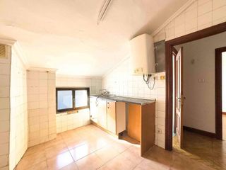 Piso en venta en Centro - Desierto - Arrontegi en Barakaldo