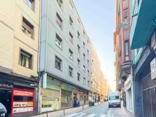 Piso en venta en Centro - Desierto - Arrontegi en Barakaldo