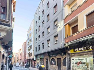 Piso en venta en Centro - Desierto - Arrontegi en Barakaldo