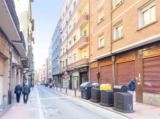 Piso en venta en Centro - Desierto - Arrontegi en Barakaldo